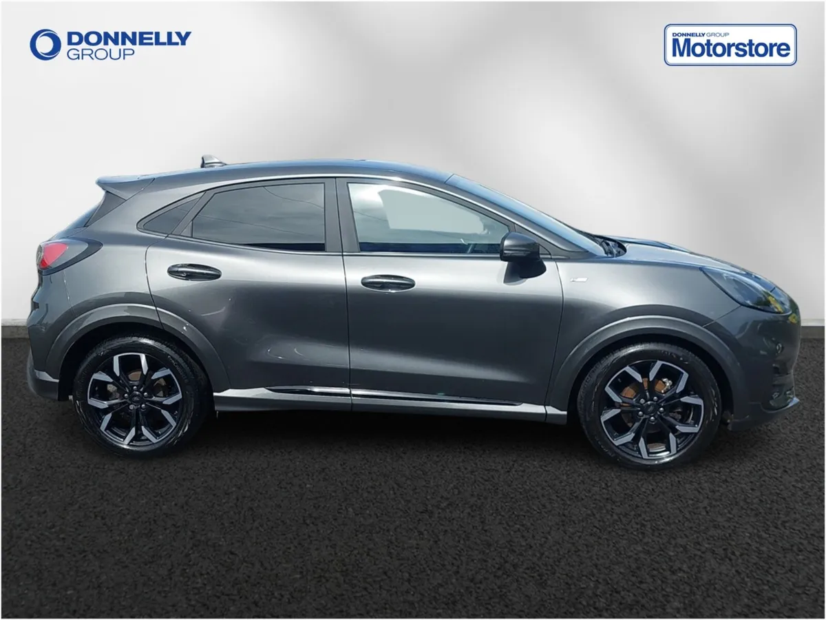 Ford Puma Hatchback ST-Line X - Image 3