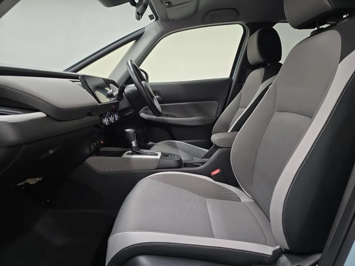 Honda Jazz Hatchback Crosstar EX - Image 2