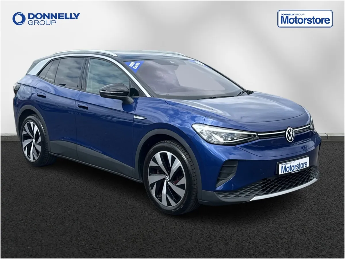 Volkswagen ID.4 Estate Special Edition 1ST Edition - Image 1