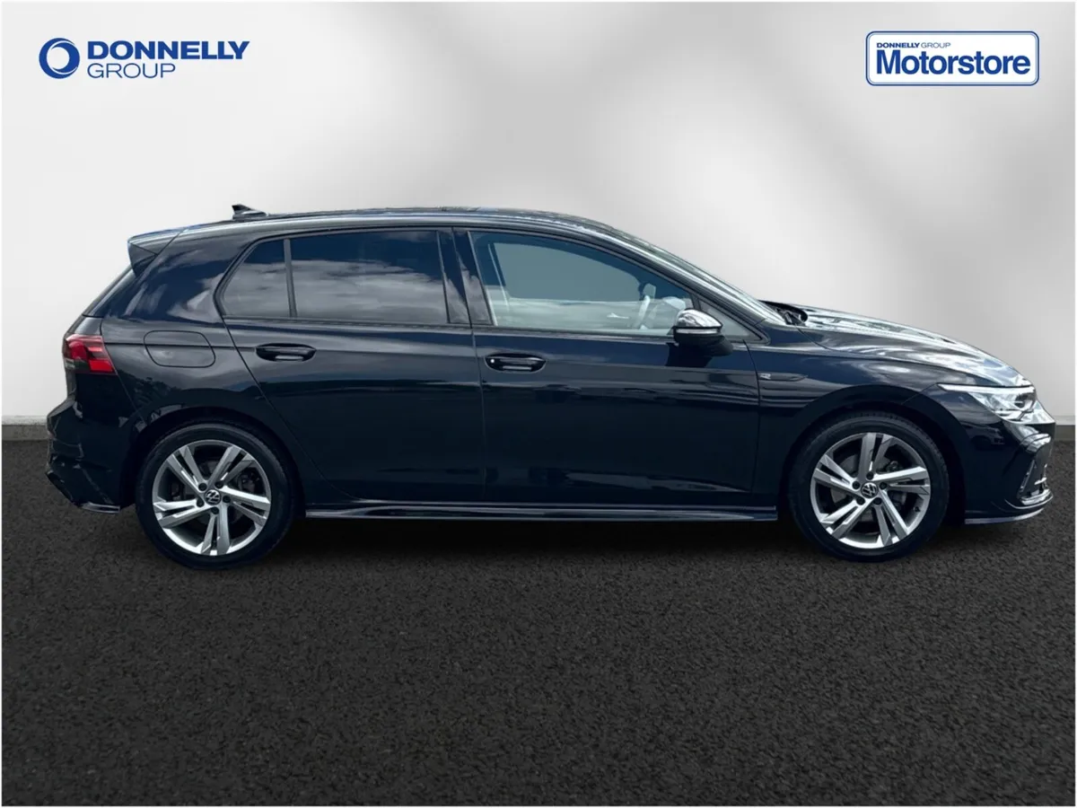 Volkswagen Golf Hatchback R-Line - Image 3