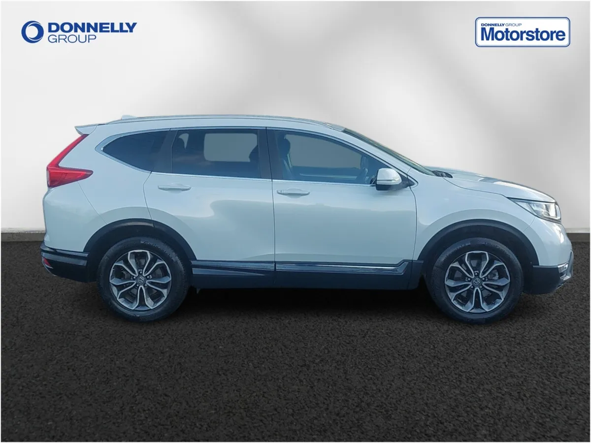Honda CR-V Cr-V Estate SR - Image 3