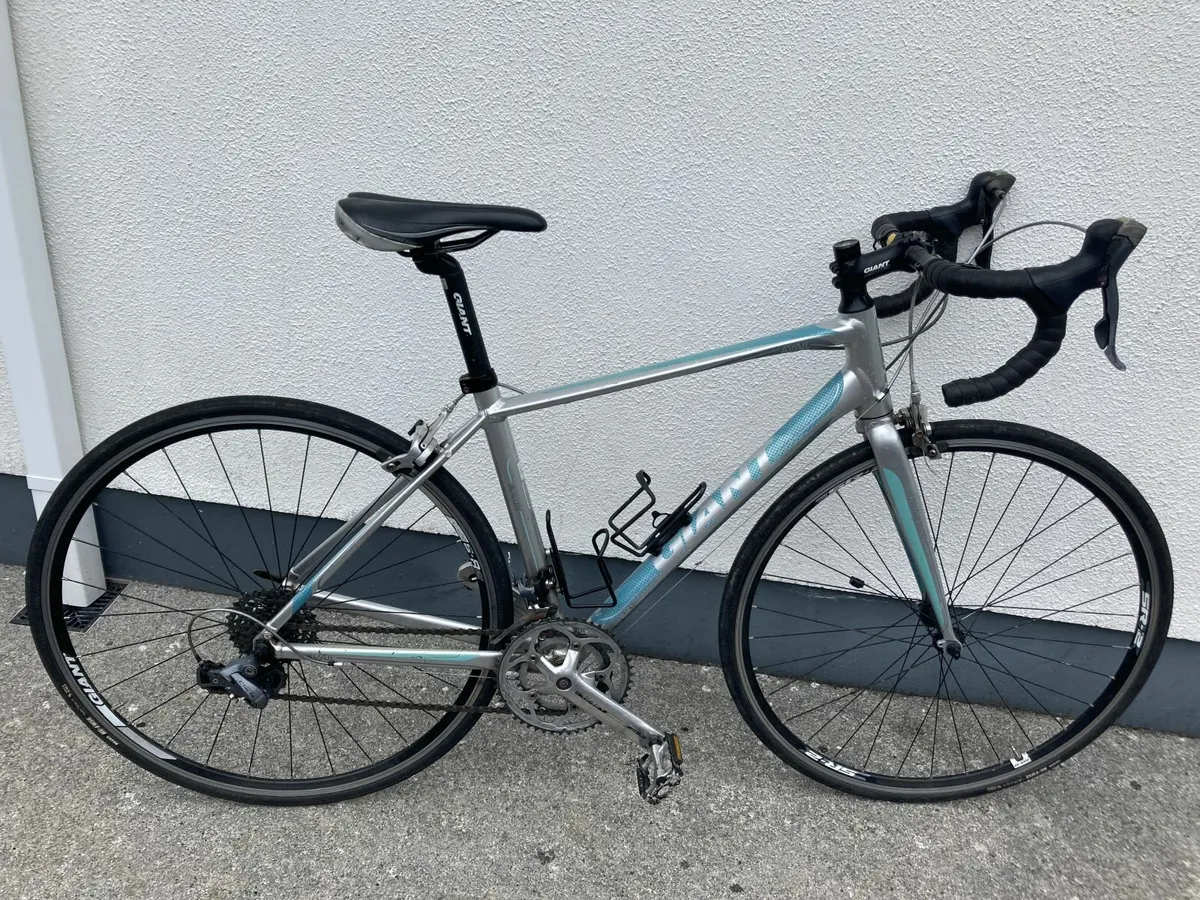 Woman's Bicycle - Image 1