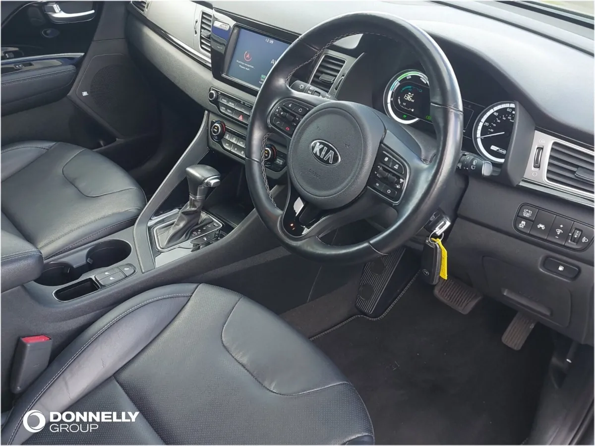 Kia Niro Estate 3 - Image 4
