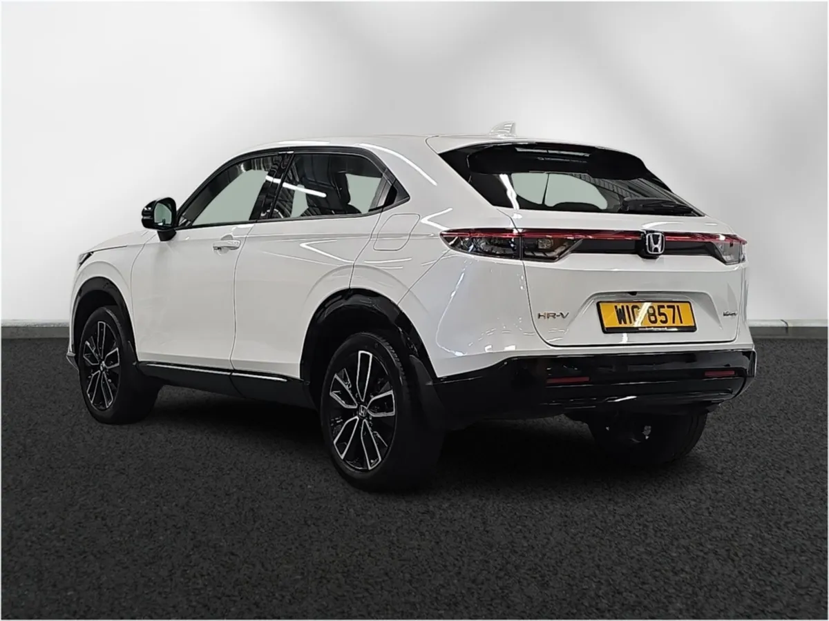 Honda HR-V Hr-V Hatchback Advance - Image 3