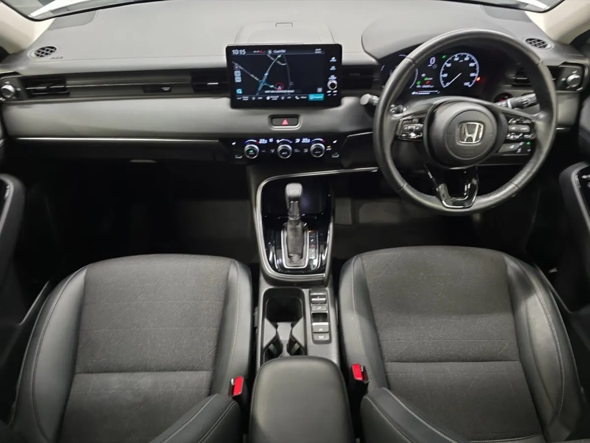 Honda HR-V Hr-V Hatchback Advance - Image 4