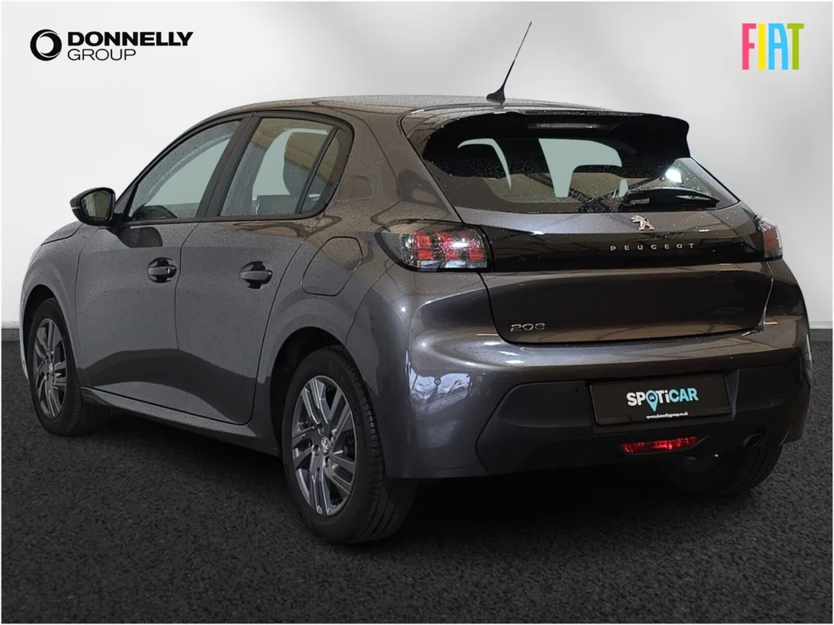 Peugeot 208 Hatchback Active Premium - Image 2