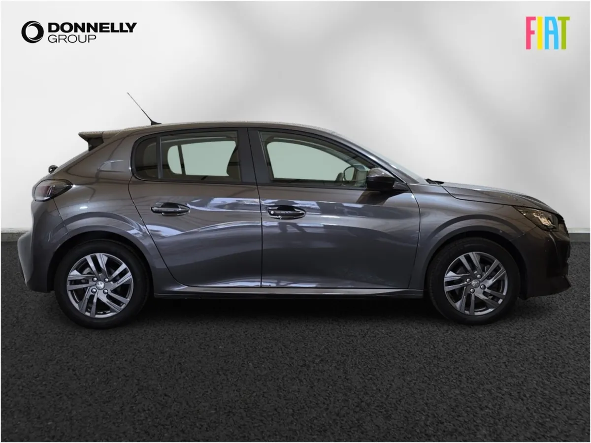 Peugeot 208 Hatchback Active Premium - Image 3