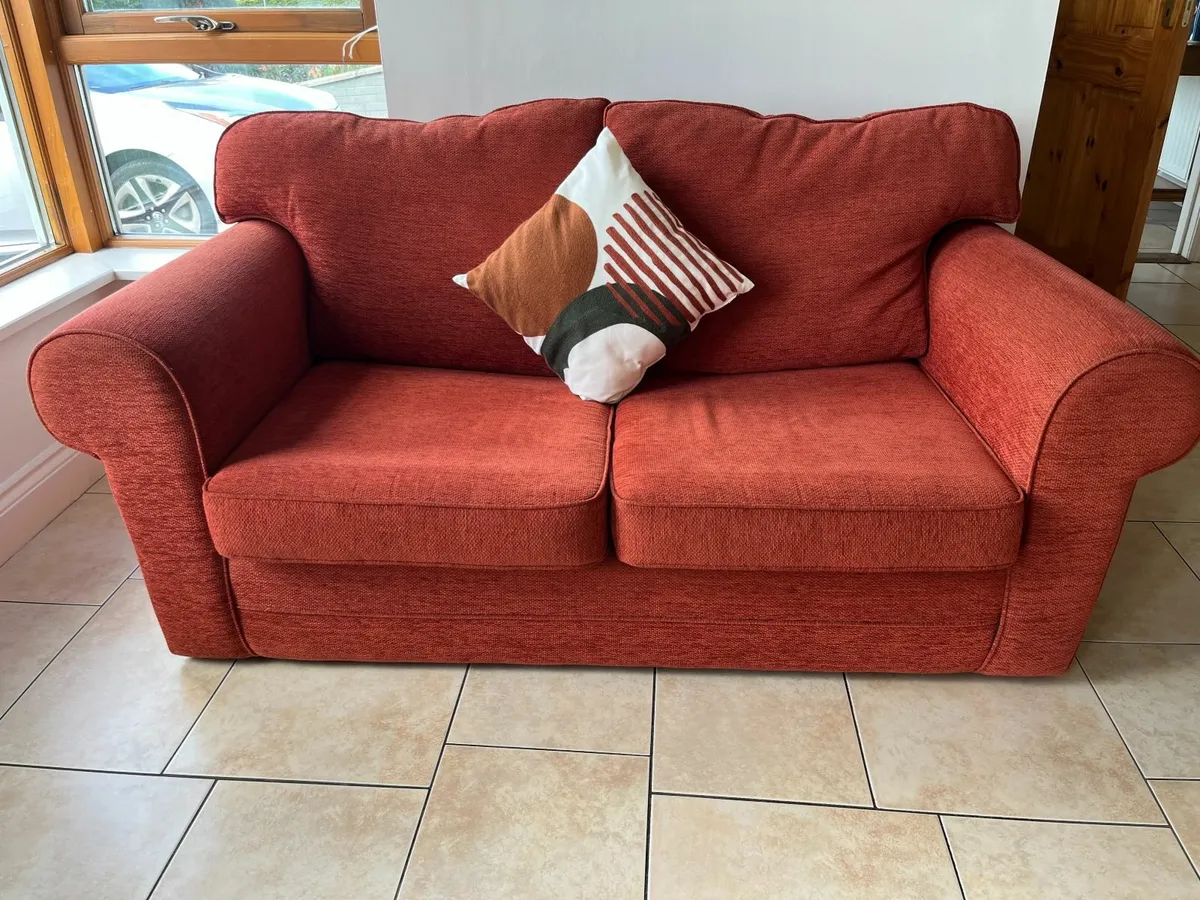 Couch bed - Image 1