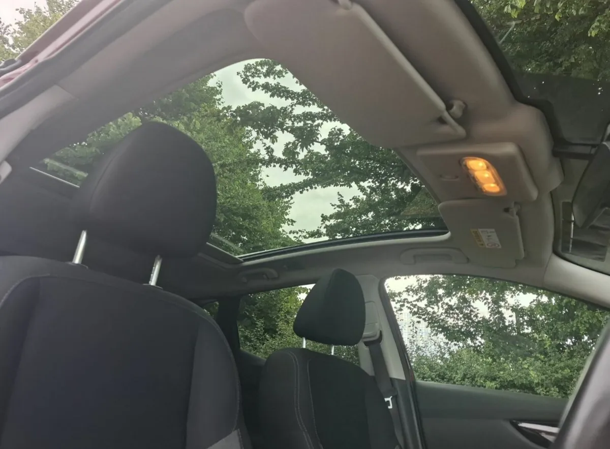 191 Nissan Qashqai Diesel - New NCT - Image 4