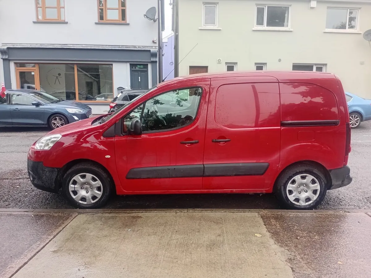 Peugeot  Partner for sale 2012 - Image 2