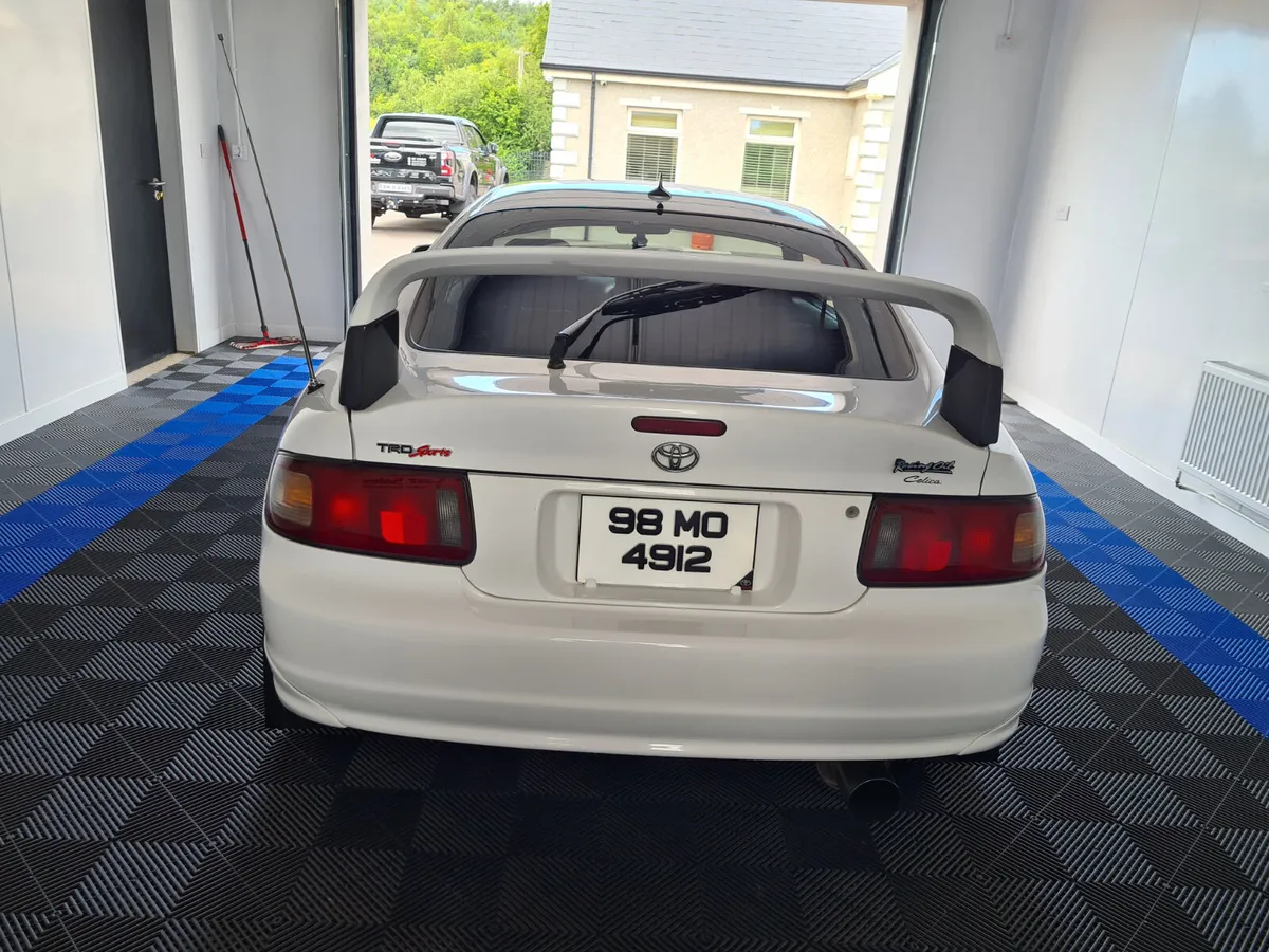 1998 TOYOTA CELICA SS 111 - Image 3