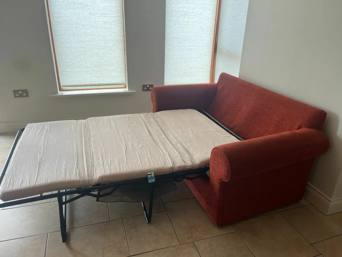Couch bed - Image 2