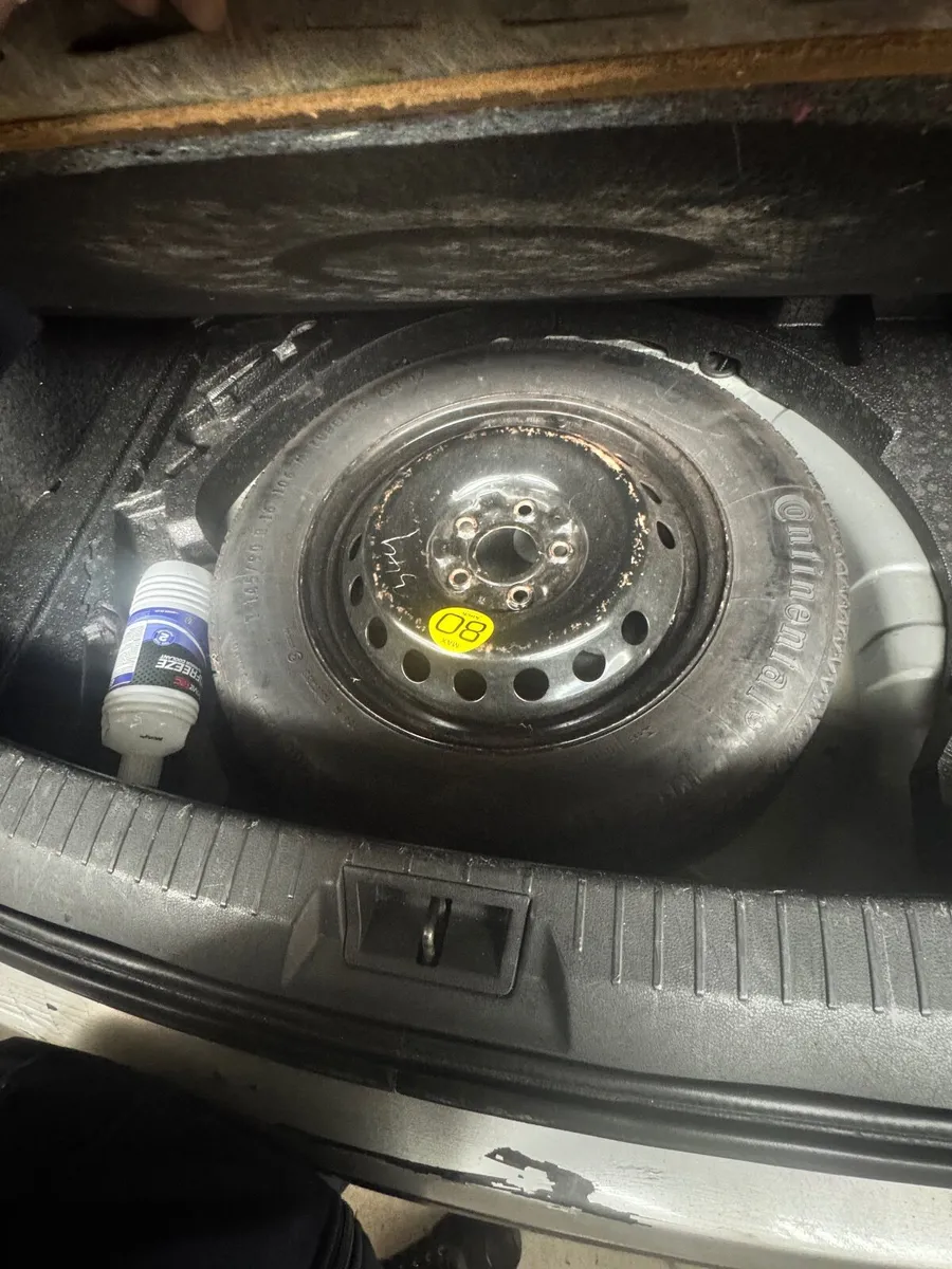 Nissan Qashqai 2008 - Image 2