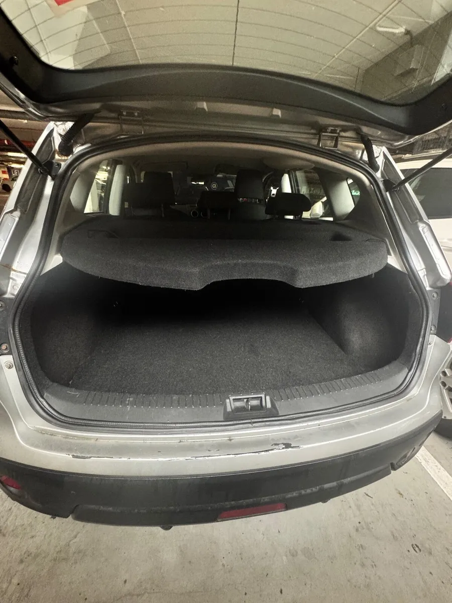 Nissan Qashqai 2008 - Image 3