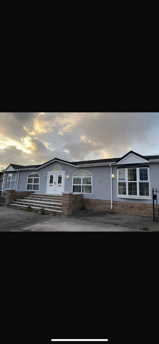 Chalet home - Image 1