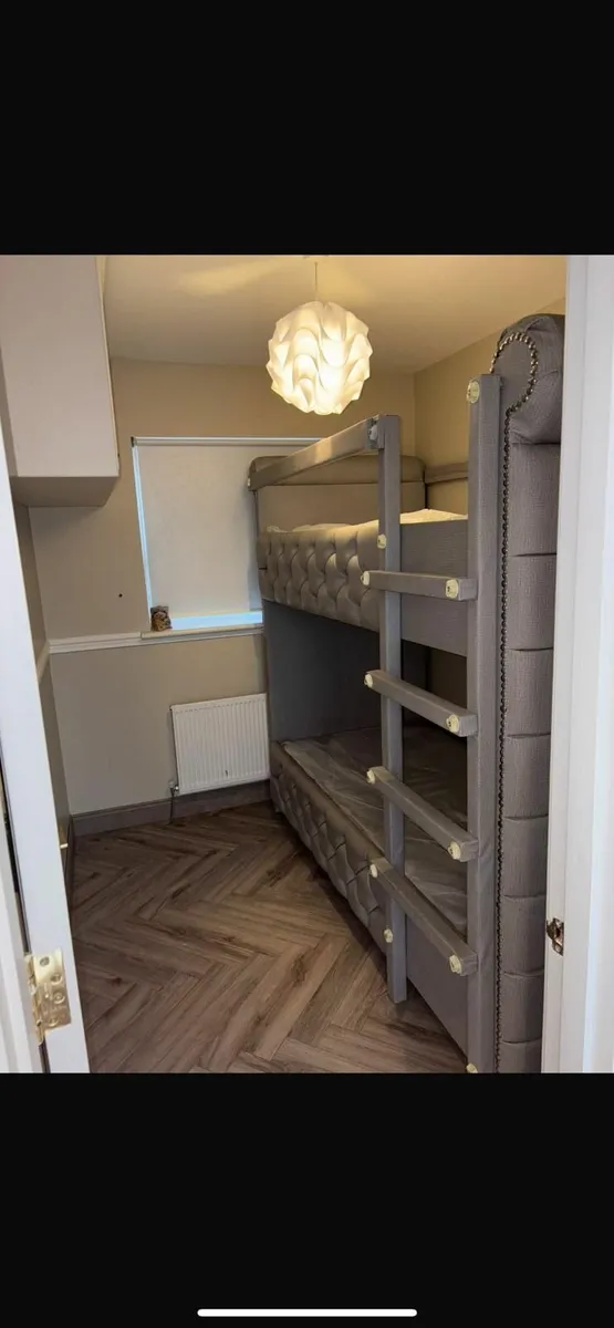 Chalet home - Image 4