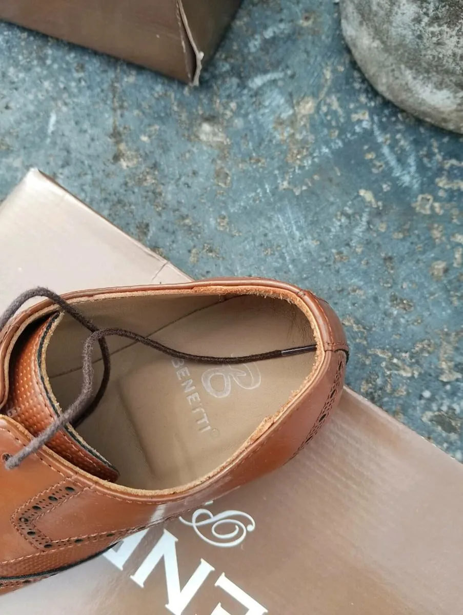 Boys shoes - Image 4
