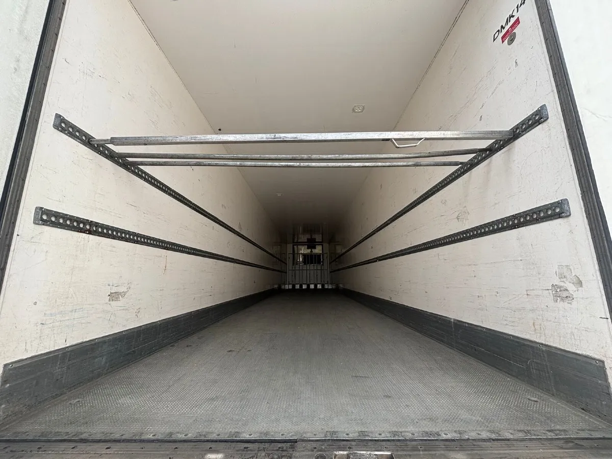 2017 Chereau Trailer - Image 4