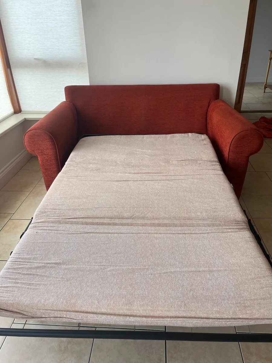 Couch bed - Image 3