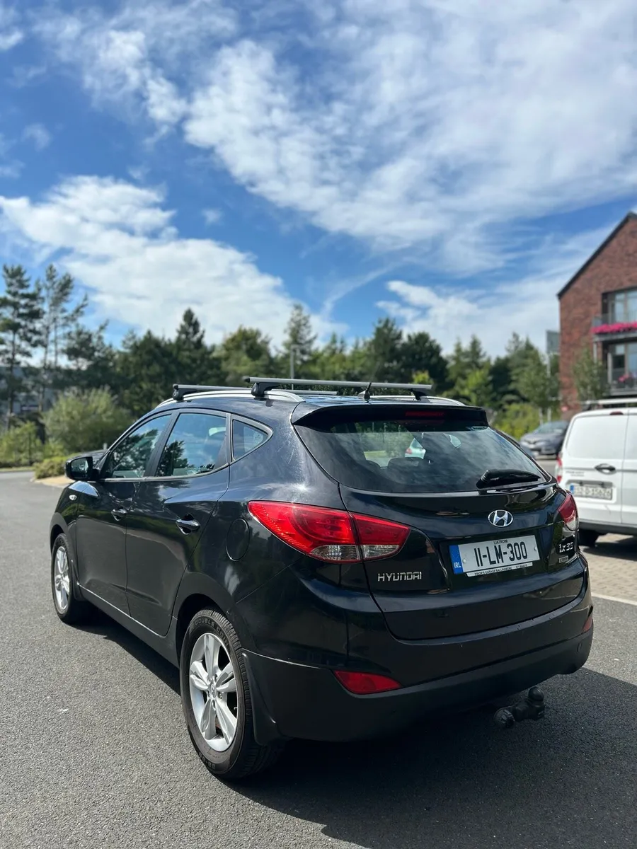 Hyundai ix35 1.7 diesel - Image 3
