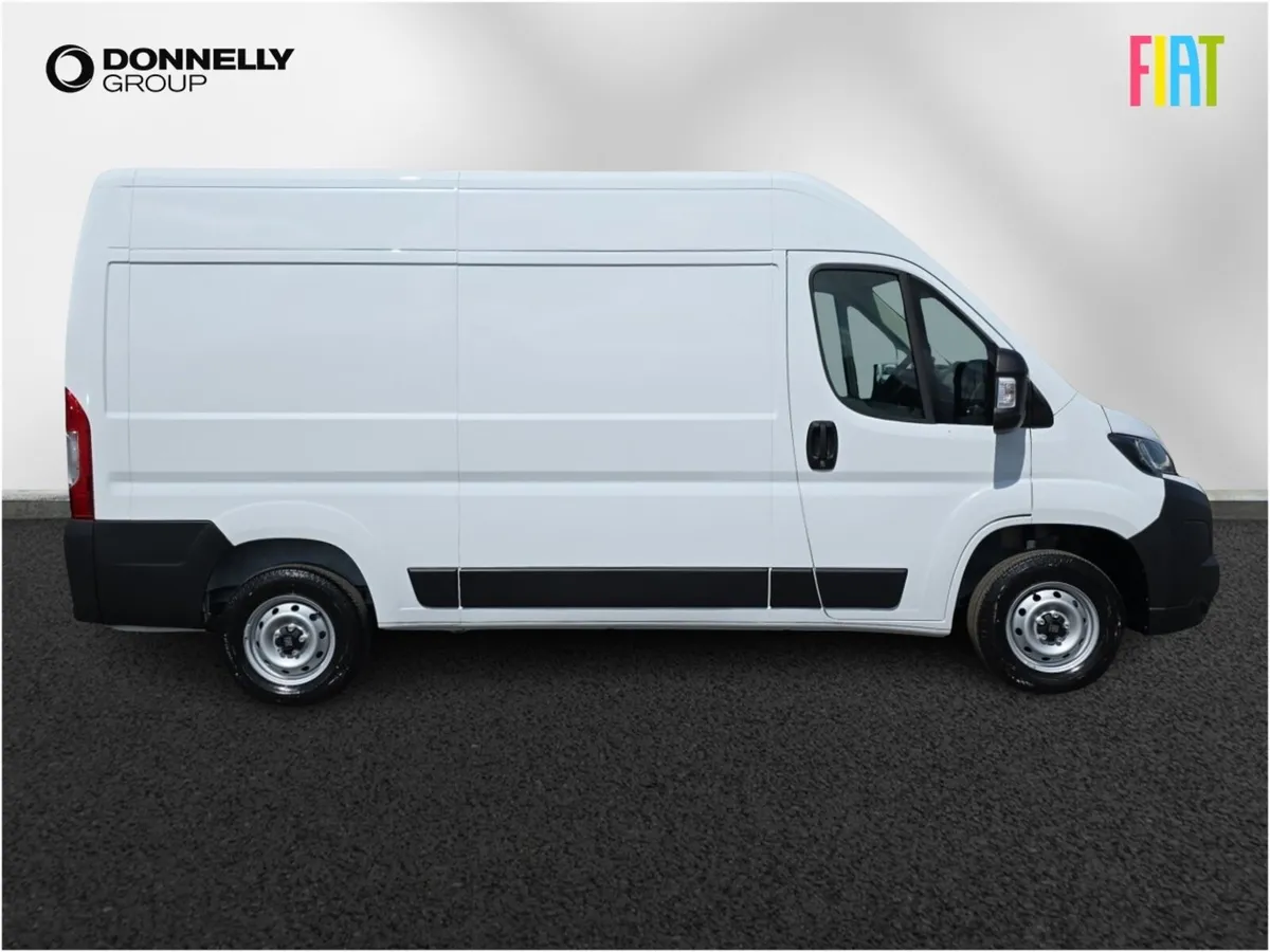 Fiat Ducato 35 L2 Diesel - Image 3