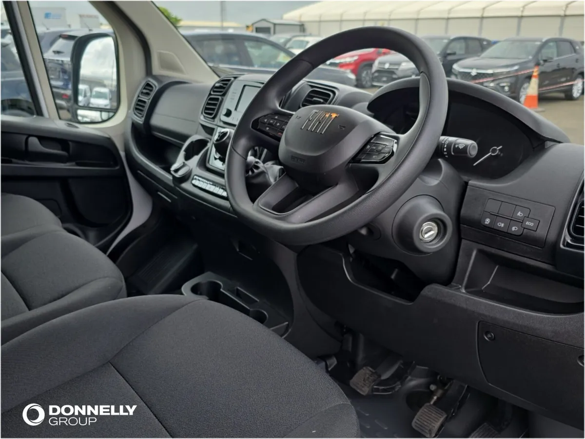 Fiat Ducato 35 L2 Diesel - Image 3