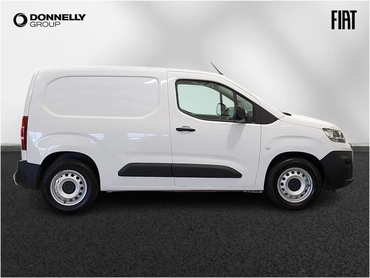 Fiat Doblo E- L1 - Image 3