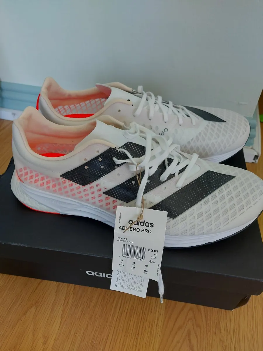 Runners Adidas Adizero - Image 1