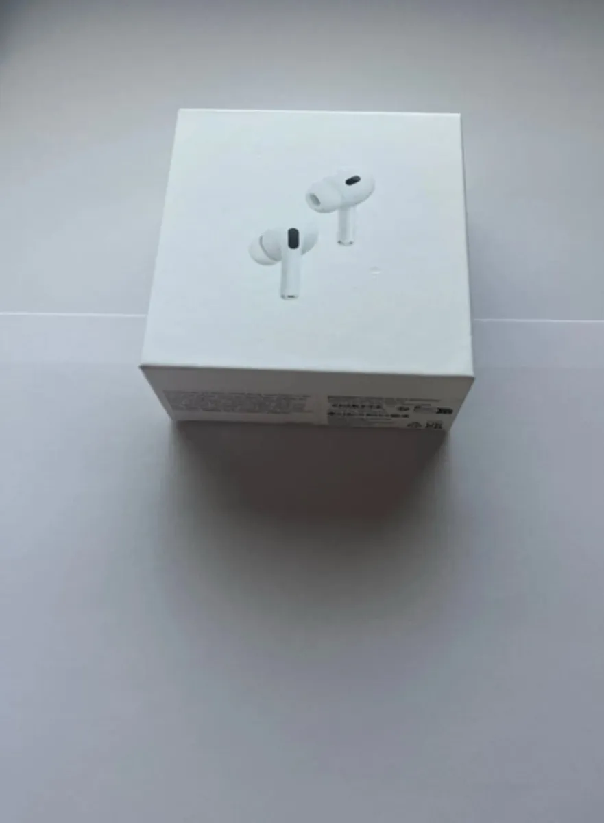 Airpod pro gen2 - Image 1