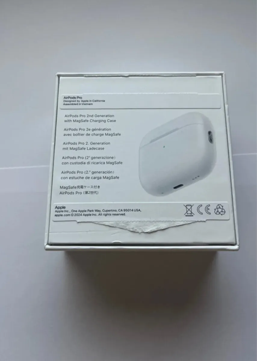 Airpod pro gen2 - Image 2