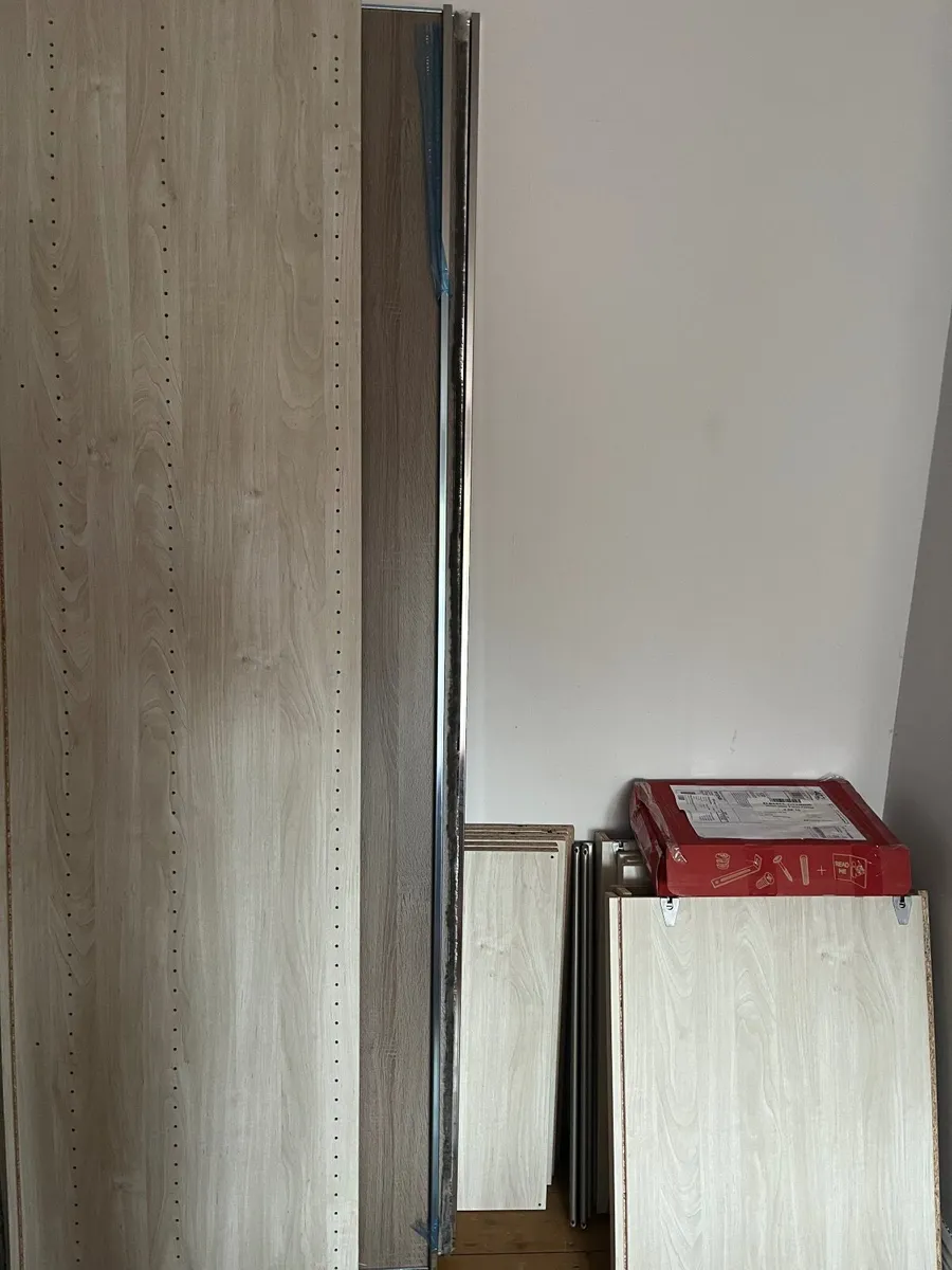 Wardrobe - Image 1