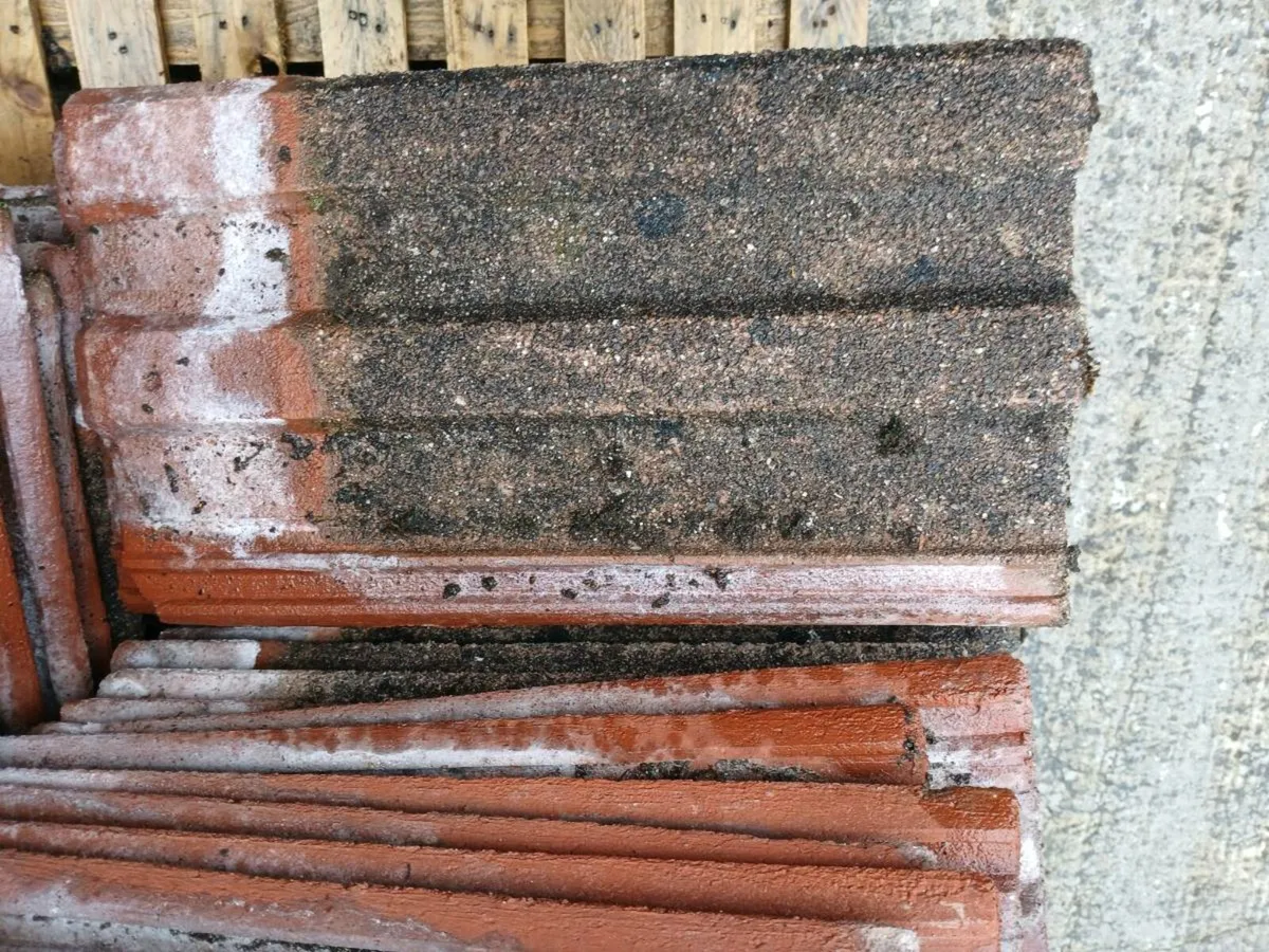Approx. 3000 tiles (best offer) - Image 2
