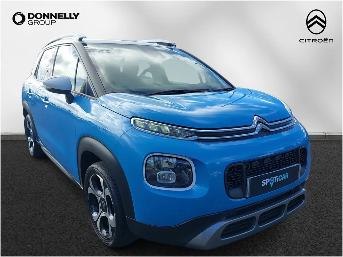 Citroen C3 Aircross Hatchback Flair - Image 1