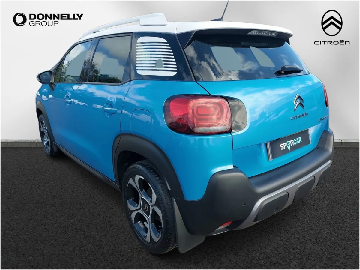Citroen C3 Aircross Hatchback Flair - Image 2