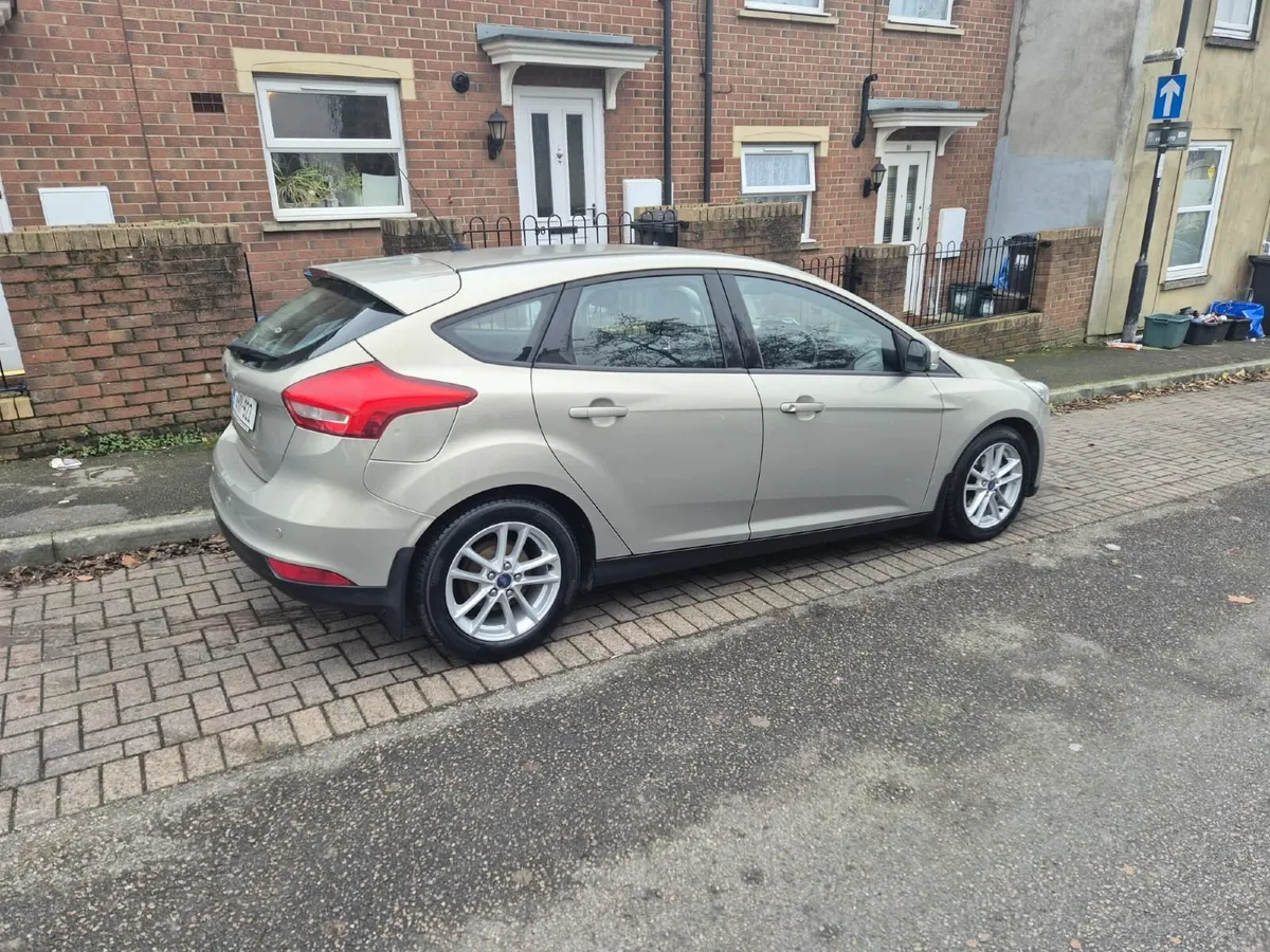 Ford Focus 2015 - Image 1