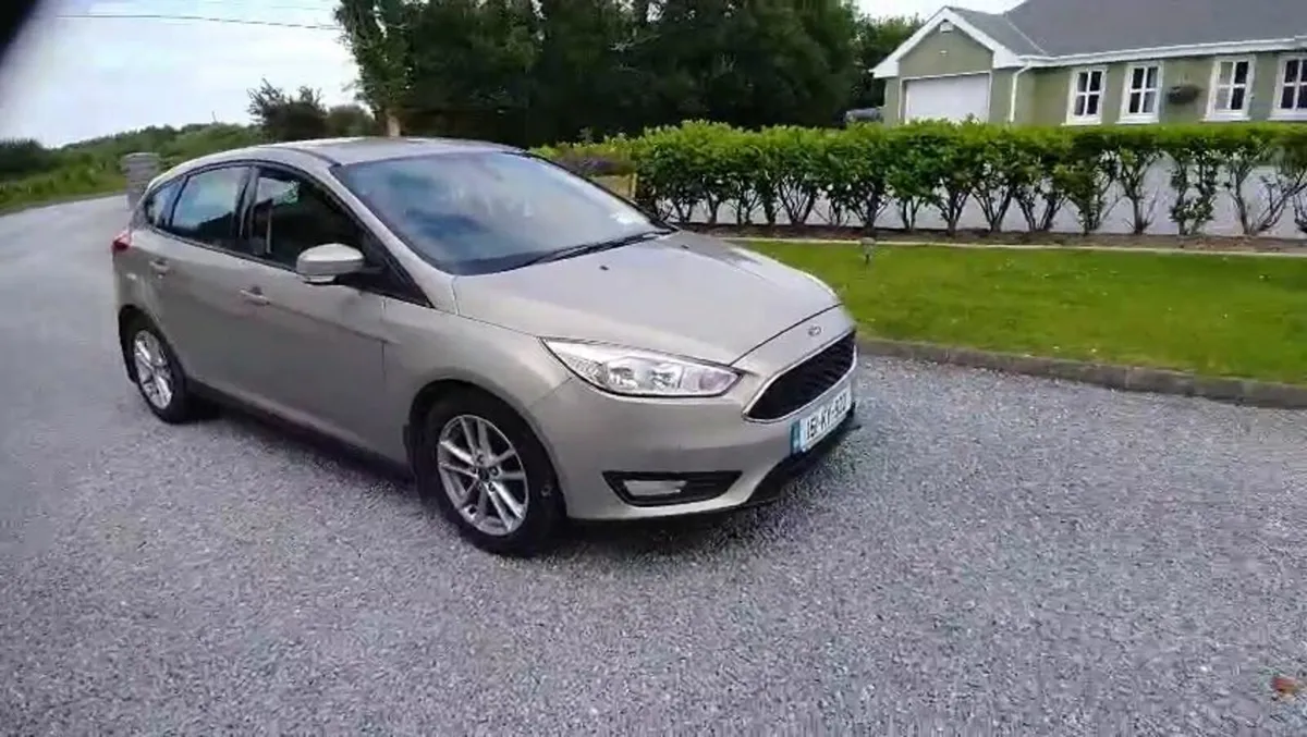 Ford Focus 2015 - Image 3
