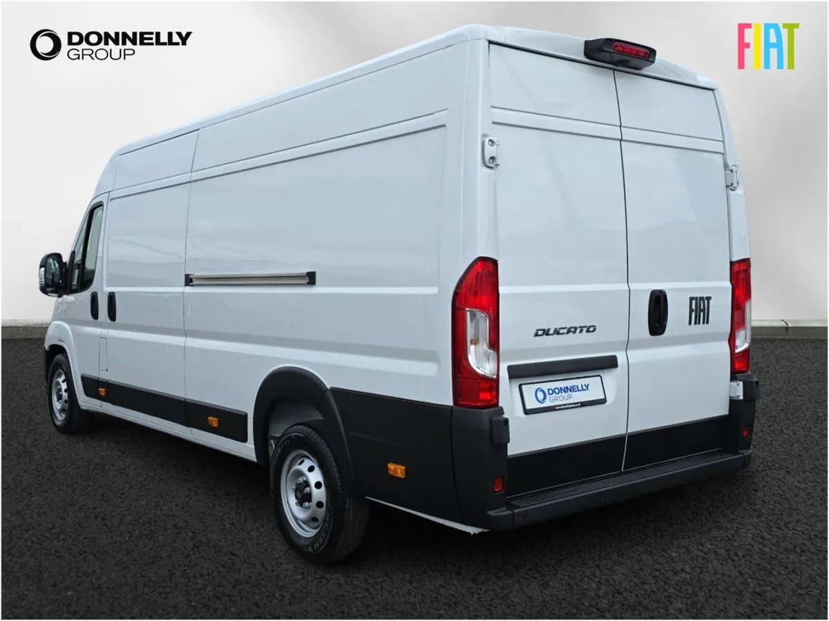 Fiat Ducato 35 Maxi L4 Diesel - Image 2