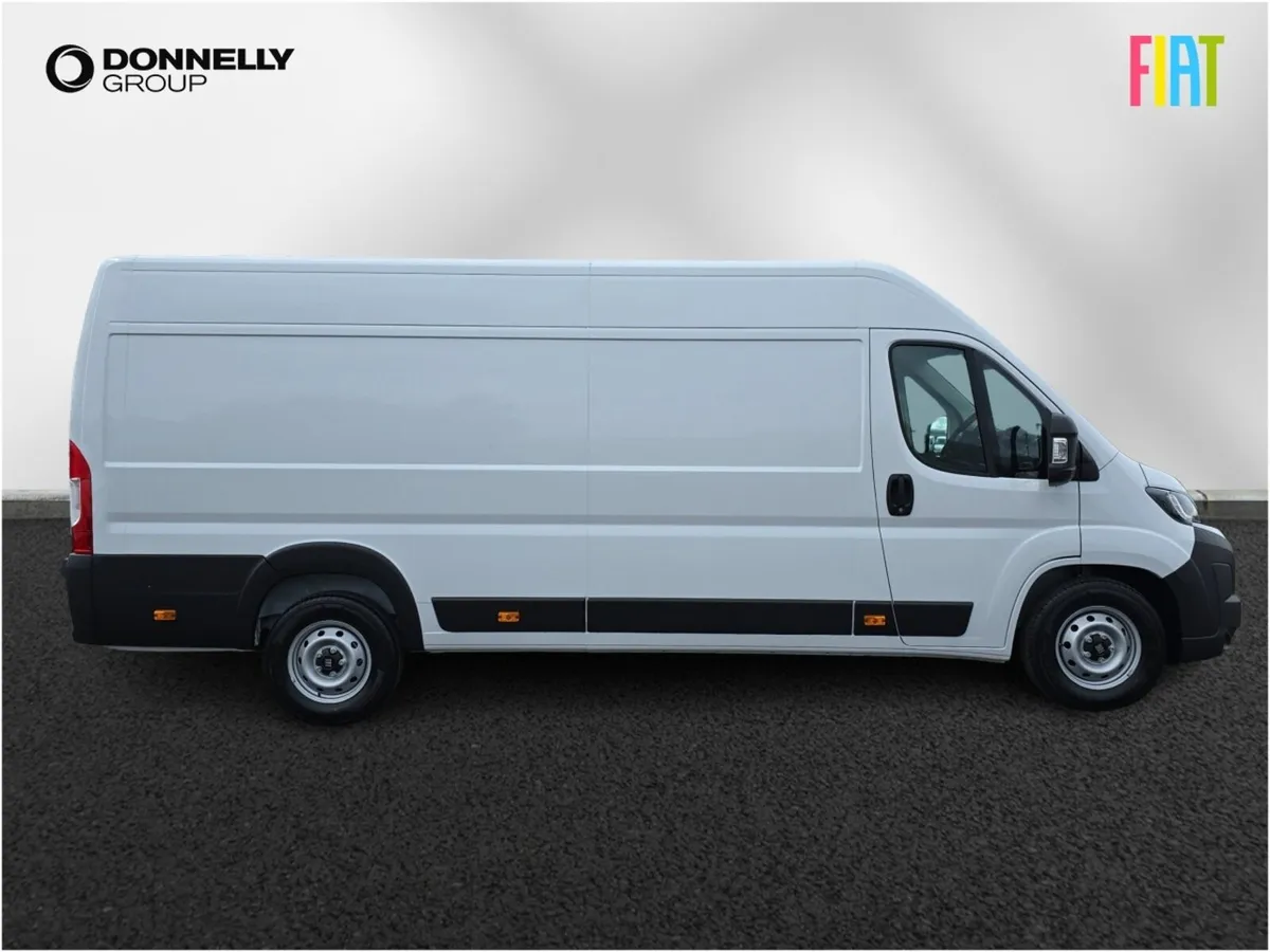 Fiat Ducato 35 Maxi L4 Diesel - Image 3