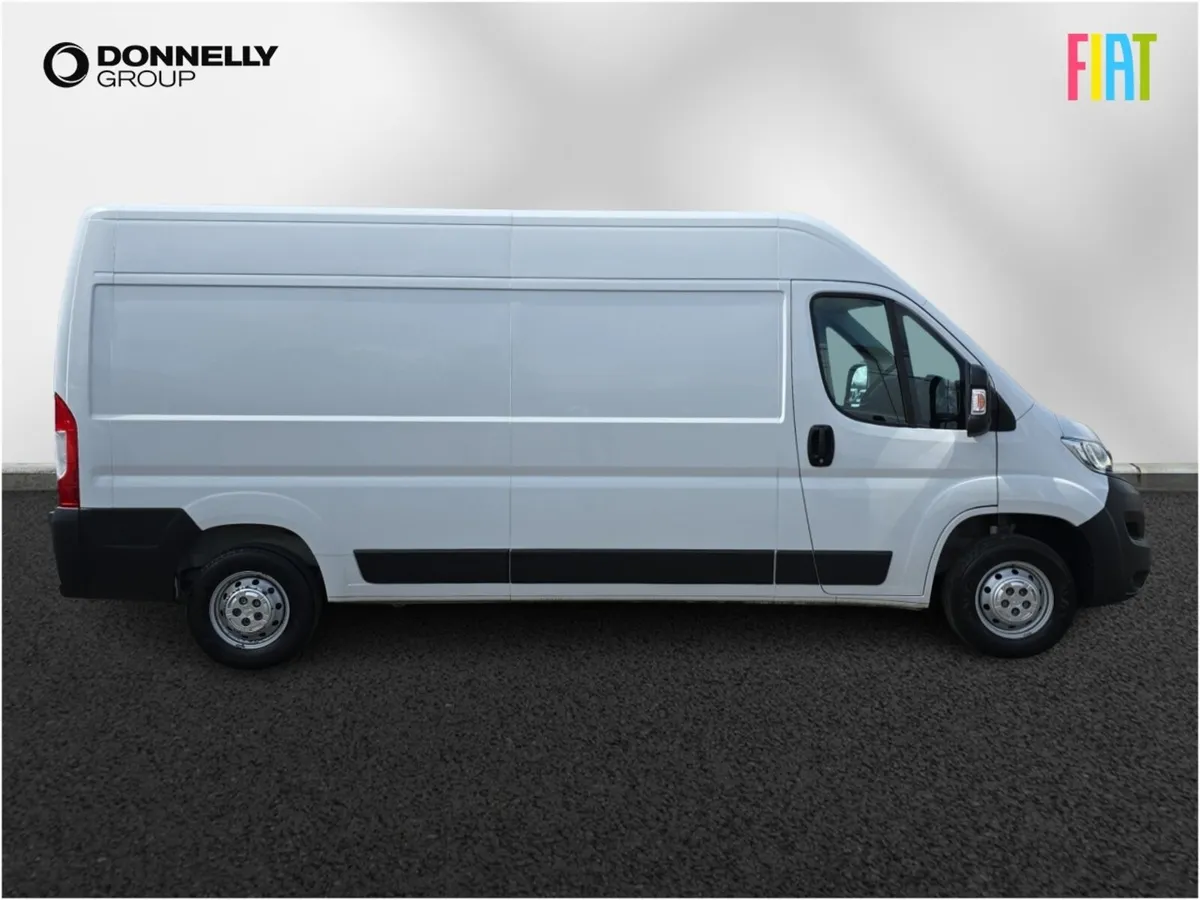 Vauxhall Movano 3500 L3 Diesel Fwd Dynamic - Image 3