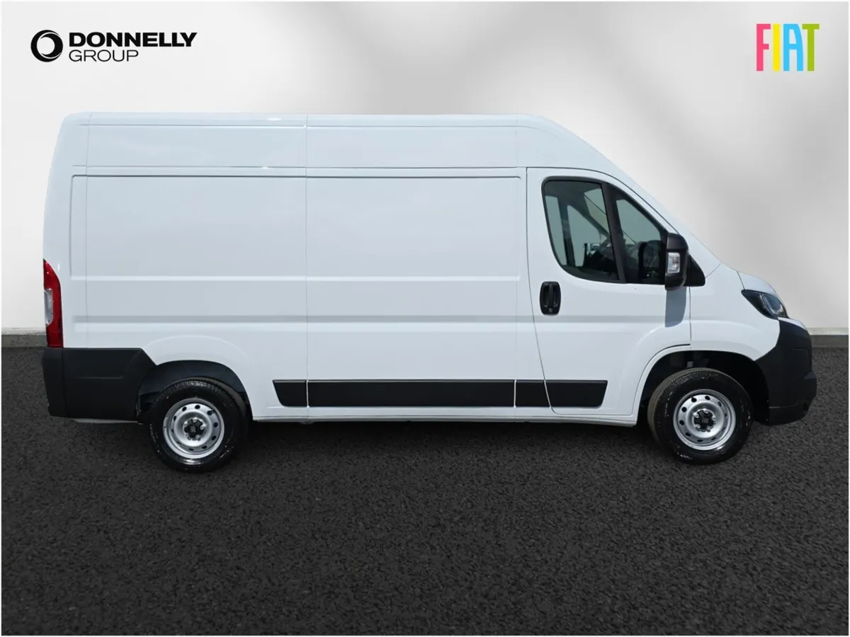 Fiat Ducato 35 L2 Diesel - Image 3