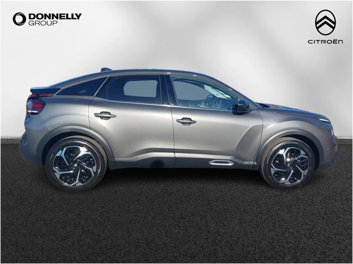 Citroen C4 Hatchback Max - Image 3