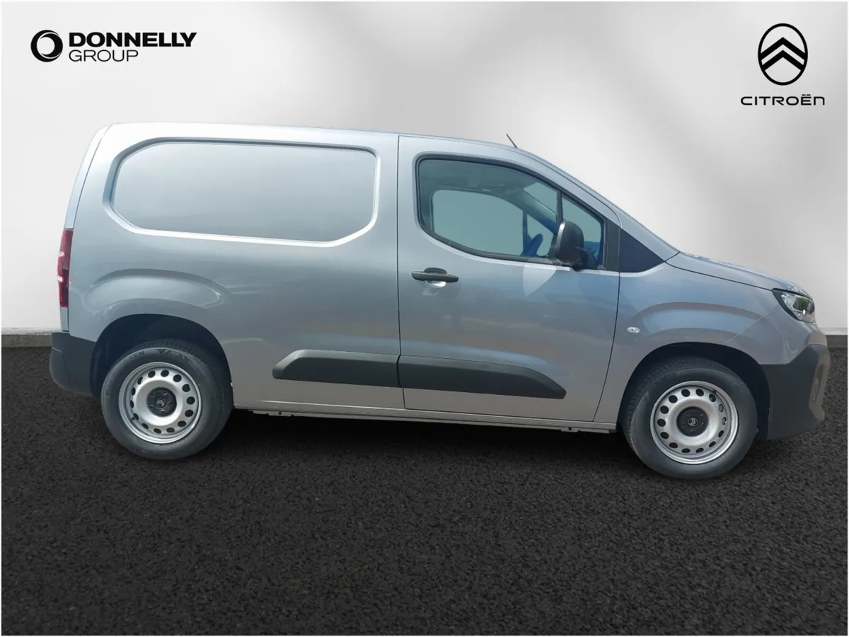 Citroen Berlingo Xl Diesel Enterprise Plus - Image 3