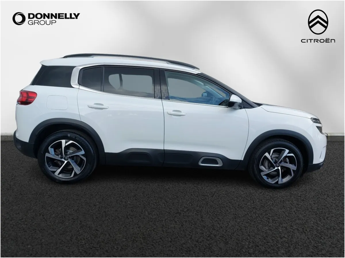 Citroen C5 Aircross Hatchback Shine - Image 3