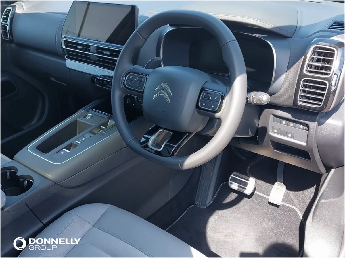 Citroen C5 Aircross Hatchback E-Series - Image 4