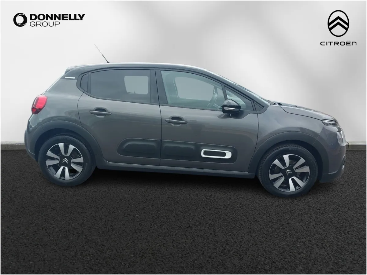 Citroen C3 Hatchback Plus - Image 2