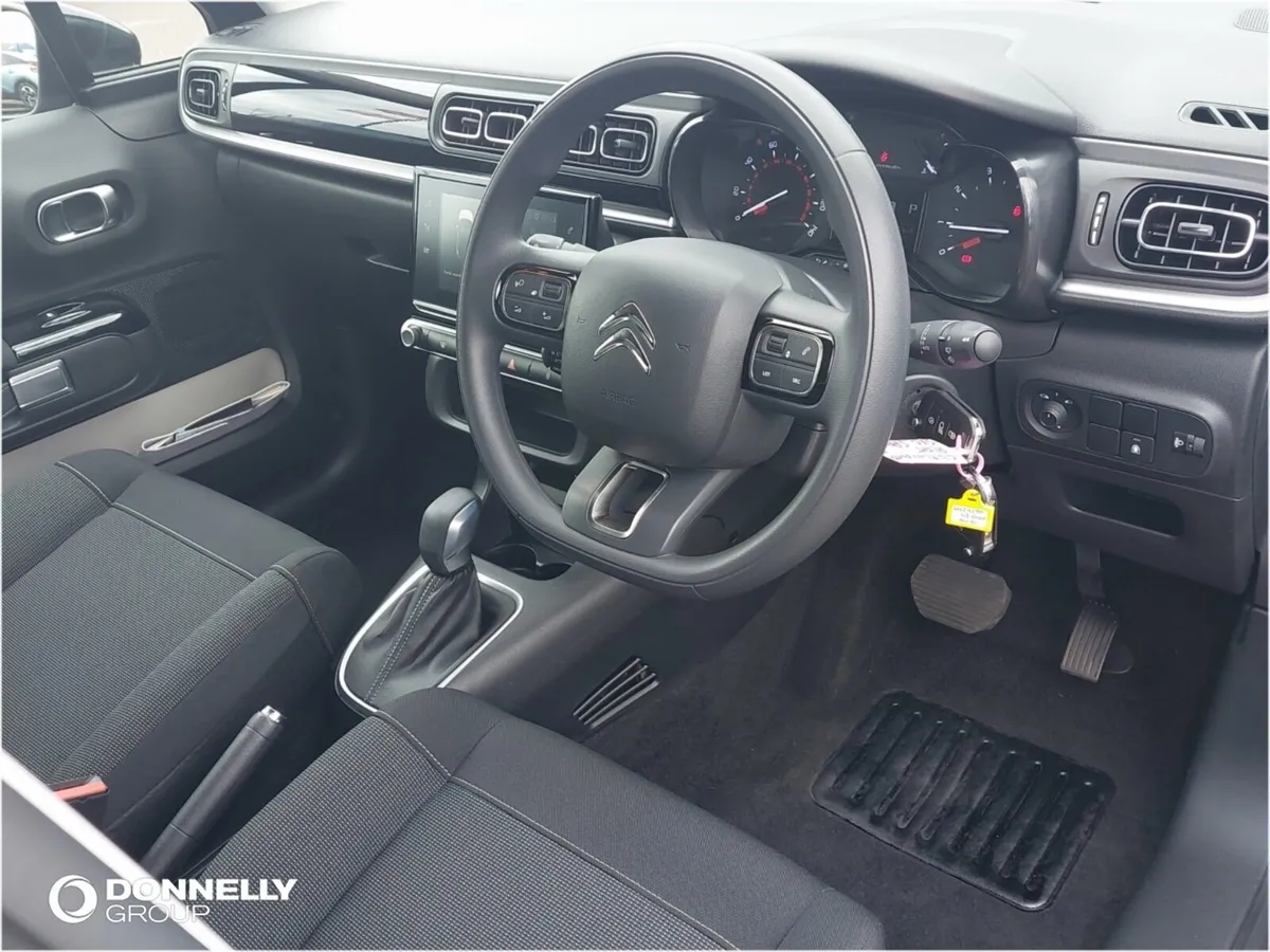Citroen C3 Hatchback Plus - Image 3