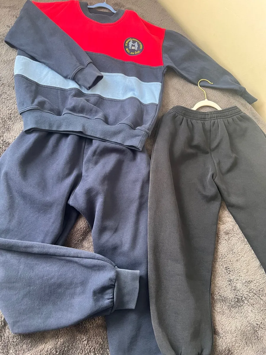 St ‘ Marks School uniform - Image 1