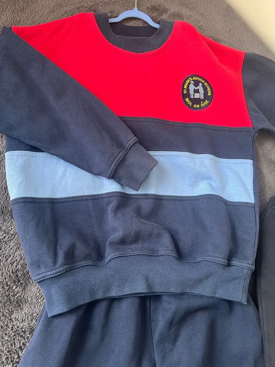 St ‘ Marks School uniform - Image 3