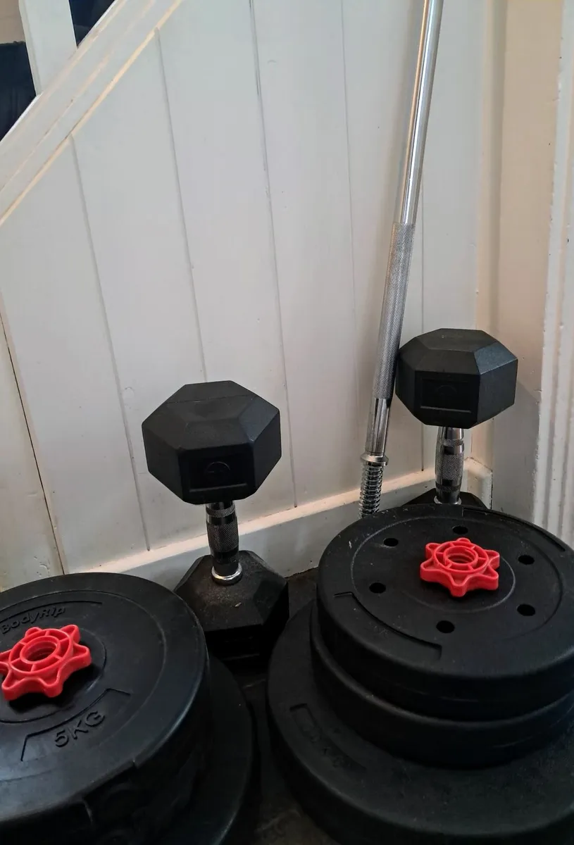 Weights