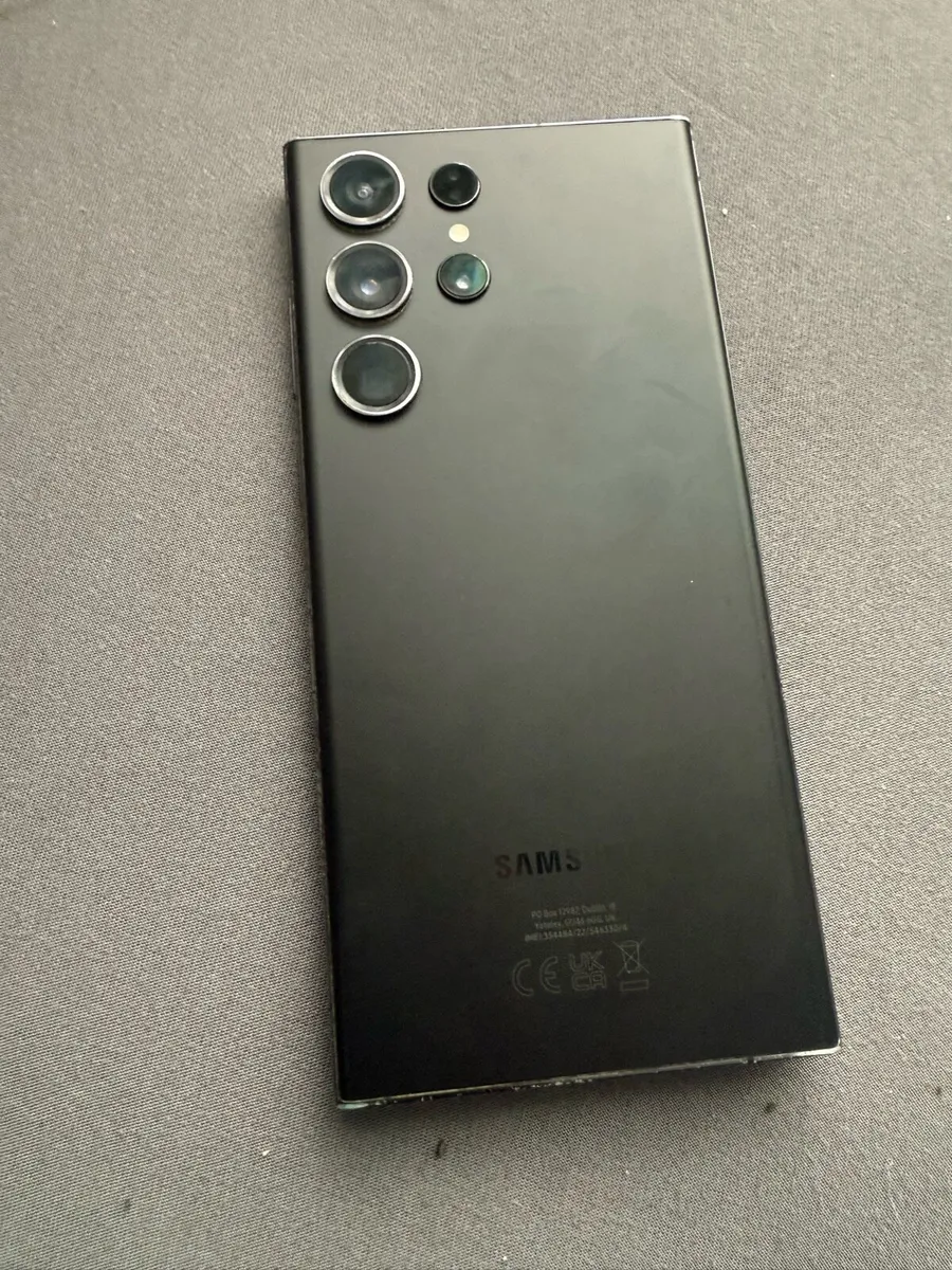 Samsung Galaxy s23 utrita 512GB unlock - Image 3